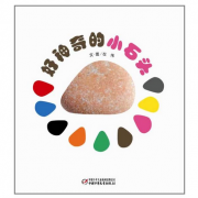 《好神奇的小石头》的封面图