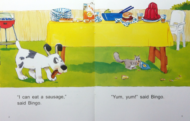 本系列中还有以下绘本